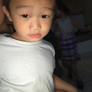 Meet your Posher, Ben